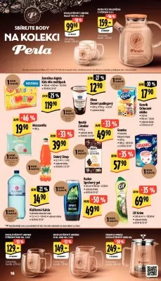 akční leták Albert 20.9.2023-26.9.2023