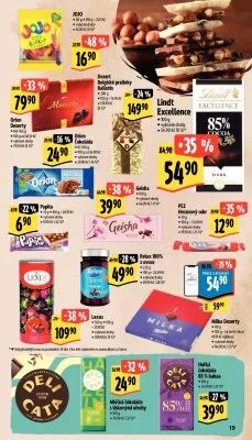 akční leták Albert 20.9.2023-26.9.2023