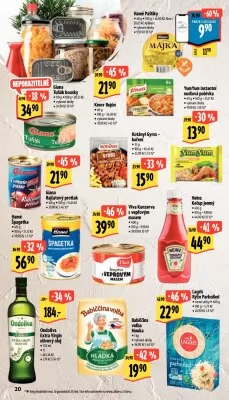 akční leták Albert 20.9.2023-26.9.2023