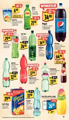 akční leták Albert 20.9.2023-26.9.2023