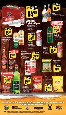 akční leták Albert 20.9.2023-26.9.2023