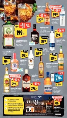 akční leták Albert 20.9.2023-26.9.2023
