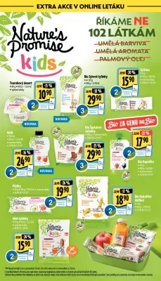 akční leták Albert 20.9.2023-26.9.2023