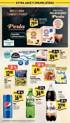 akční leták Albert 20.9.2023-26.9.2023