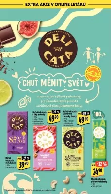 akční leták Albert 20.9.2023-26.9.2023