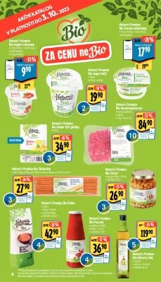 akční leták Albert 20.9.2023-26.9.2023