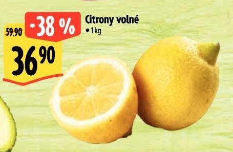 Citrony