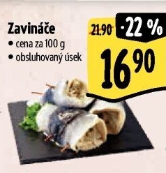 Zavináče