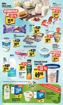 akční leták Albert 20.9.2023-26.9.2023