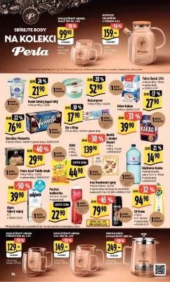 akční leták Albert 20.9.2023-26.9.2023