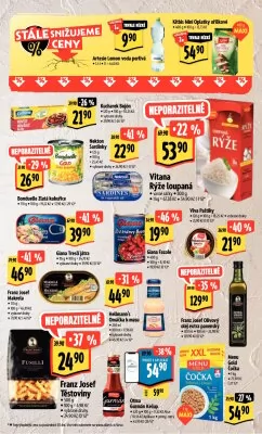 akční leták Albert 20.9.2023-26.9.2023