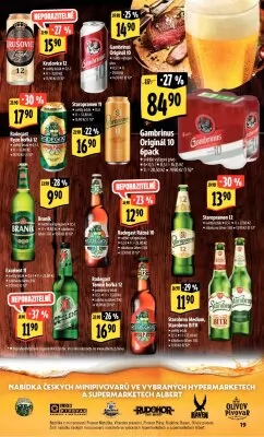 akční leták Albert 20.9.2023-26.9.2023