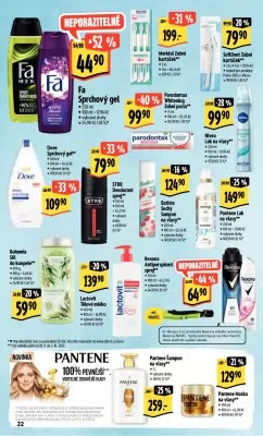 akční leták Albert 20.9.2023-26.9.2023