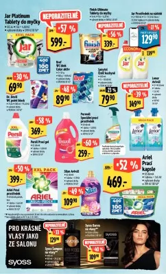 akční leták Albert 20.9.2023-26.9.2023