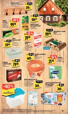 akční leták Albert 20.9.2023-26.9.2023
