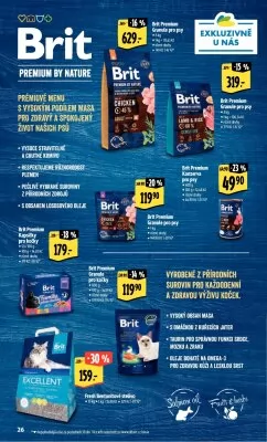 akční leták Albert 20.9.2023-26.9.2023