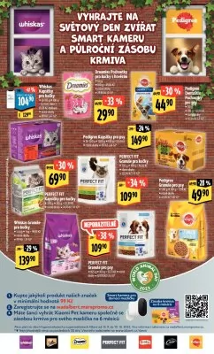 akční leták Albert 20.9.2023-26.9.2023