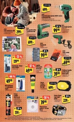 akční leták Albert 20.9.2023-26.9.2023