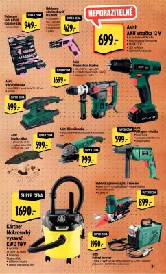 akční leták Albert 20.9.2023-26.9.2023