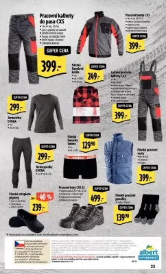 akční leták Albert 20.9.2023-26.9.2023