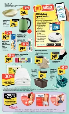 akční leták Albert 20.9.2023-26.9.2023