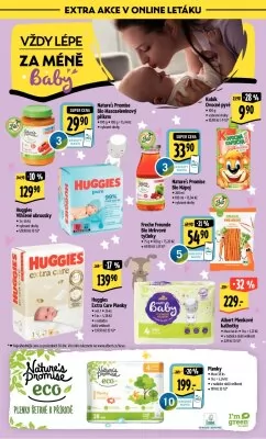 akční leták Albert 20.9.2023-26.9.2023