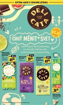 akční leták Albert 20.9.2023-26.9.2023