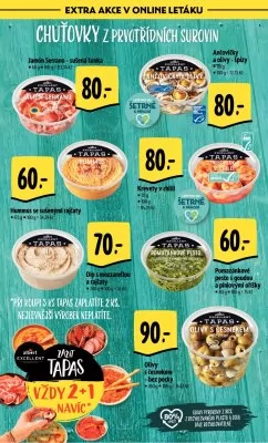 akční leták Albert 20.9.2023-26.9.2023