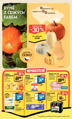 akční leták Albert 20.9.2023-26.9.2023