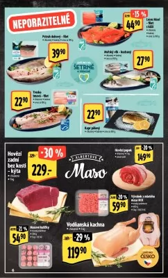 akční leták Albert 20.9.2023-26.9.2023