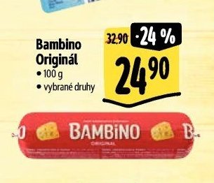 Bambino Originál