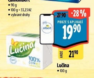 Lučina