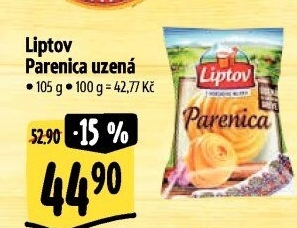 Sýr Parenica Liptov