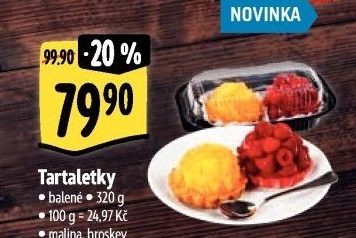 Tartaletky