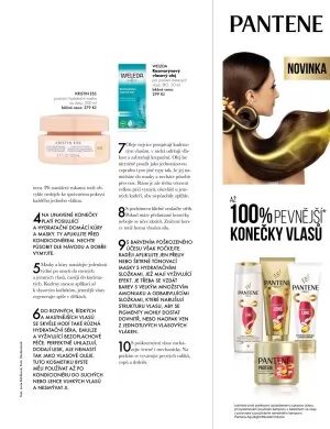 akční leták ROSSMANN drogerie 20.9.2023-14.11.2023