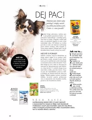 akční leták ROSSMANN drogerie 20.9.2023-14.11.2023