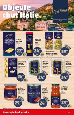 akční leták Penny Market 21.9.2023-26.9.2023