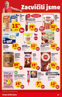 akční leták Penny Market 21.9.2023-26.9.2023