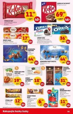 akční leták Penny Market 21.9.2023-26.9.2023