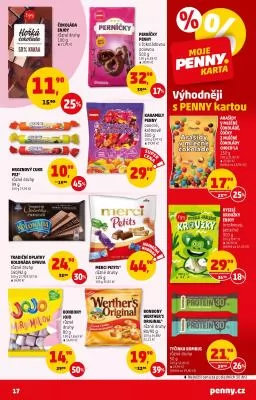 akční leták Penny Market 21.9.2023-26.9.2023