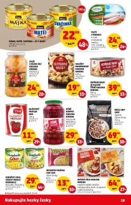 akční leták Penny Market 21.9.2023-26.9.2023