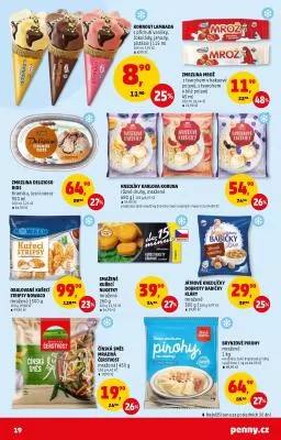 akční leták Penny Market 21.9.2023-26.9.2023