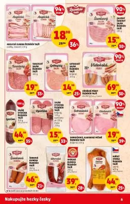 akční leták Penny Market 21.9.2023-26.9.2023