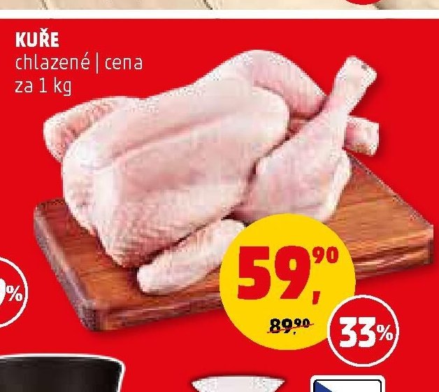Kuře