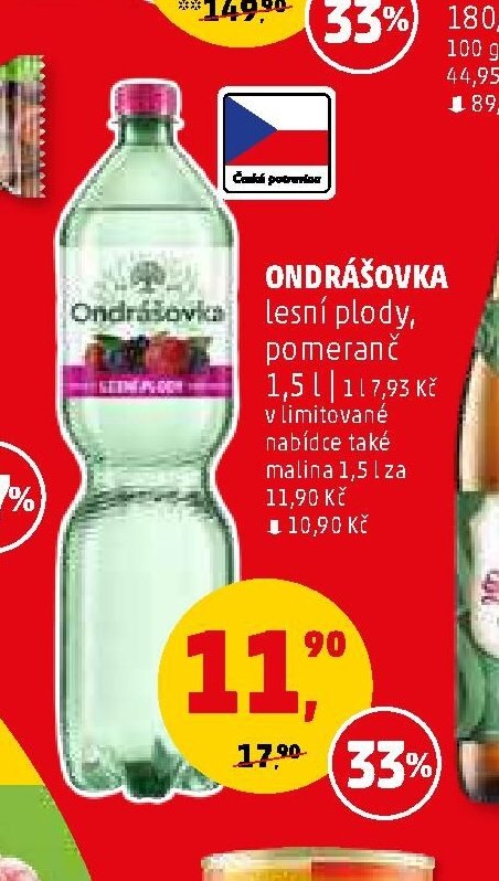 Ondrášovka