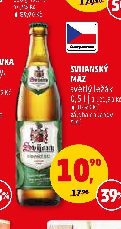 Svijanský máz
