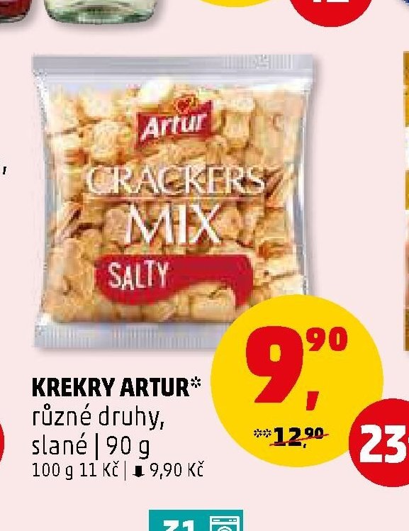KREKRY ARTUR