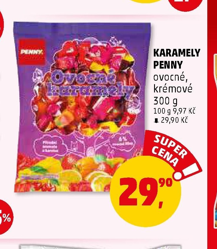 Karamely Penny