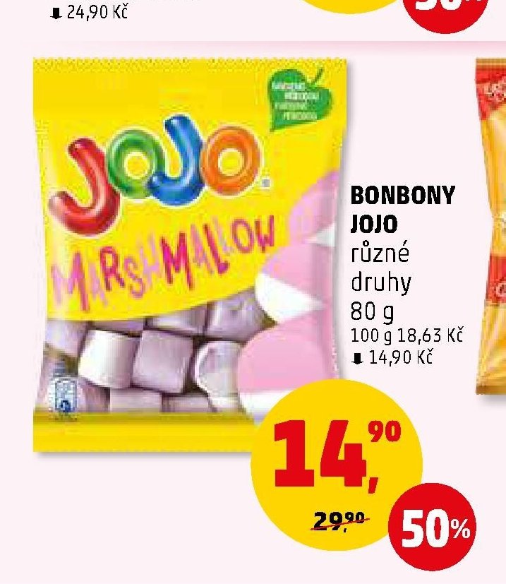 Bonbony Jojo
