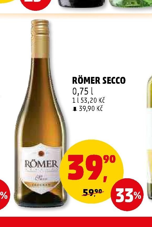 Römer Secco